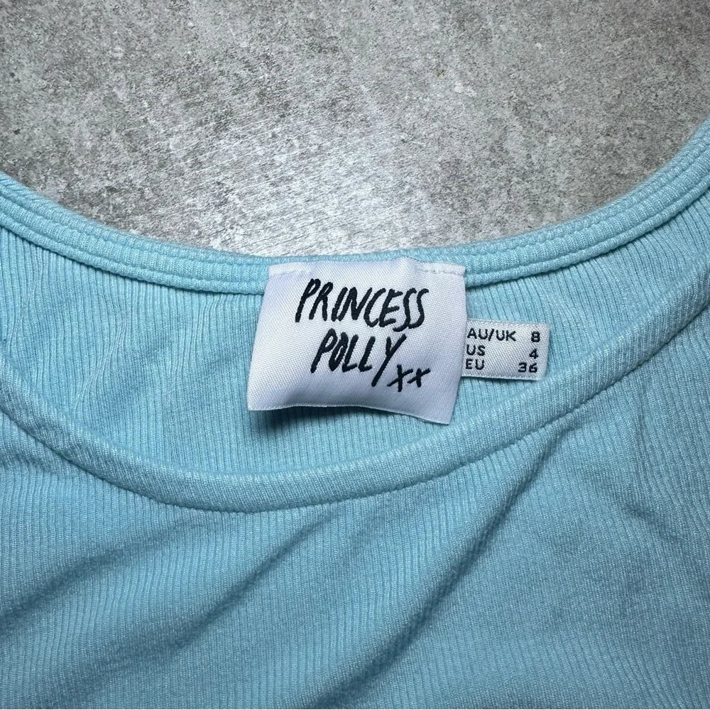 PRINCESS POLLY TOP - Picture 2 of 3